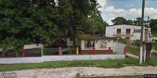 SUPERVISIÓN PREESCOLAR